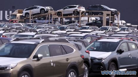 象泰配资 日本将在与特朗普政府的关税谈判中讨论汽车安全标准