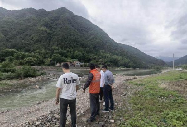 武汉世牛 阳光财险：撑起撑牢防汛救灾“保险伞”，做好灾害“减震器”