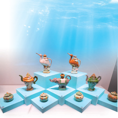 股牛网 水下考古，从浅海迈向深海（科技自立自强）