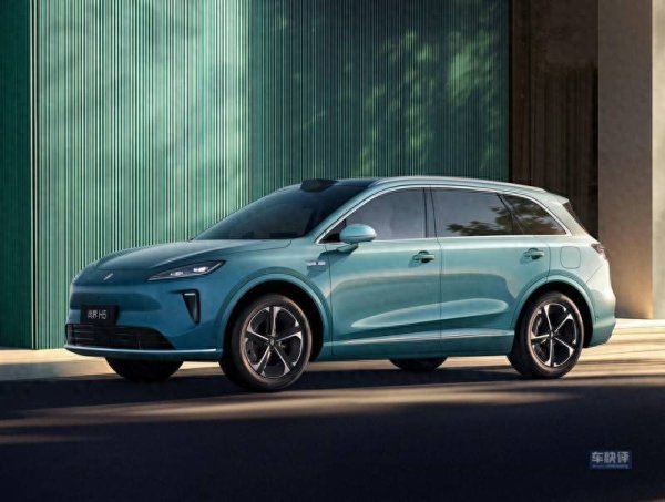 红盘策略 15.98万起售：尚界H5竞争力如何，能否成为爆款车？